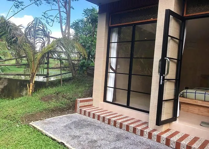 Coco Non Ac In Ubud, Pvt Kitchen By Ilys C Ubud